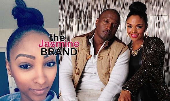 Kirk Frost’s Baby Mama Wants To Apologize To Rasheeda: Sleeping With A Married Man Was A Mistake!