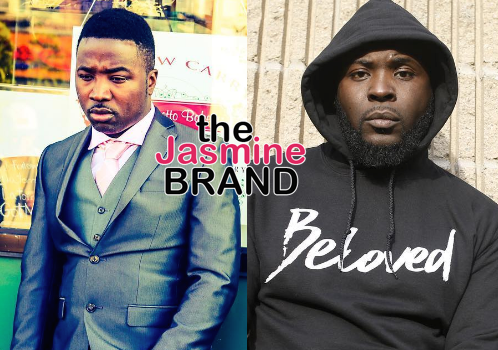 Troy Ave Reacts To Taxstone Arrest