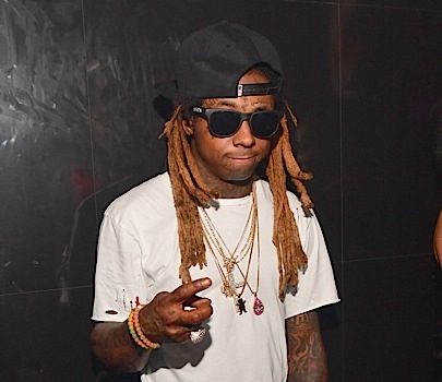 DJ Khaled, Toya Wright, Lil Wayne, Wale, Monyetta Shaw Hit Mercy Club [Photos]