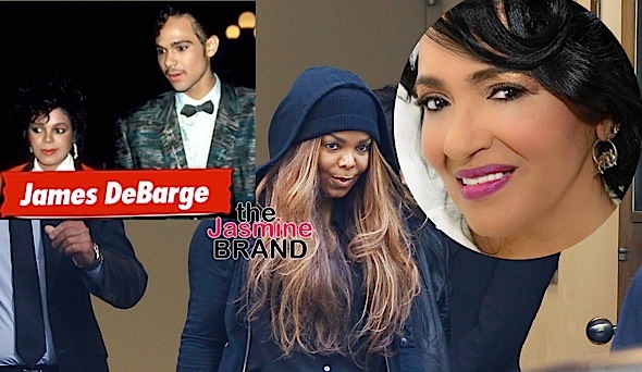 (EXCLUSIVE) Bunny DeBarge Slams Mother Over Janet Jackson Secret Daughter Claims, Says Baby May Have Been Aborted