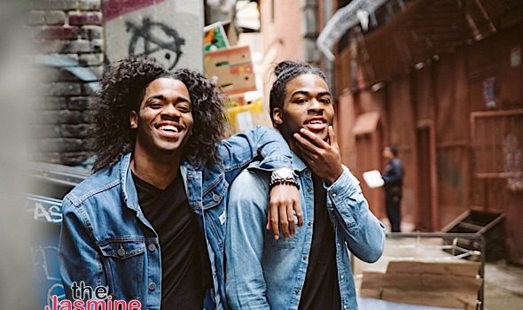 Rap Duo ‘The Twins’ Release “Hustling” Video