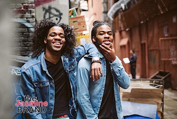 Rap Duo 'The Twins' Release "Hustling" Video
