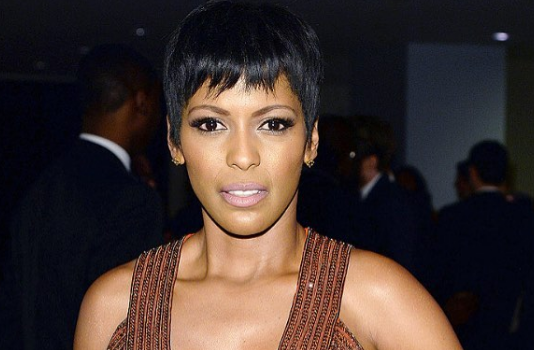 Tamron Hall Quits ‘Today Show’ & NBC News After Being Bumped For Megyn Kelly