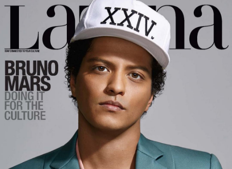 Bruno Mars Opens Up About Mother’s Death: It’s something that you can’t imagine.