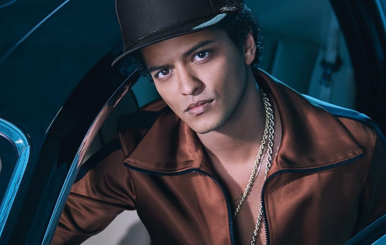 Bruno Mars Opens Up About Mother's Death: It's something that you can't imagine.