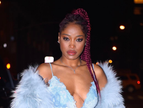 Keke Palmer To Play ‘Ratchet & Rich’ Role On “Star”