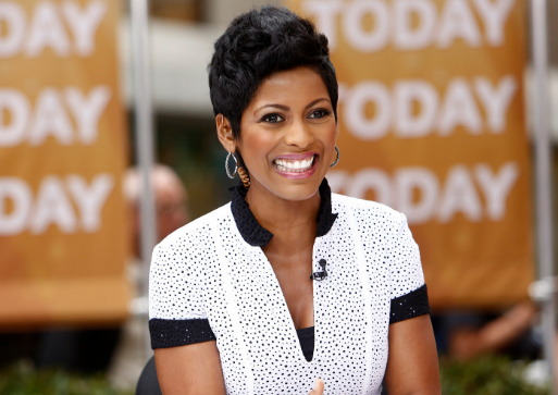 Tamron Hall Unbothered After Quitting ‘TODAY’ Show, Network Accused of “WhiteWashing”
