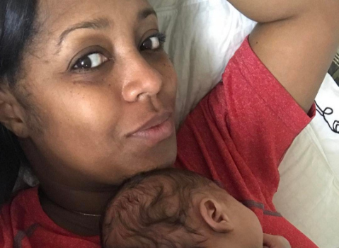 Keshia Knight-Pulliam Was Offered WIC After Delivering Daughter: They thought I was a little poor black girl.
