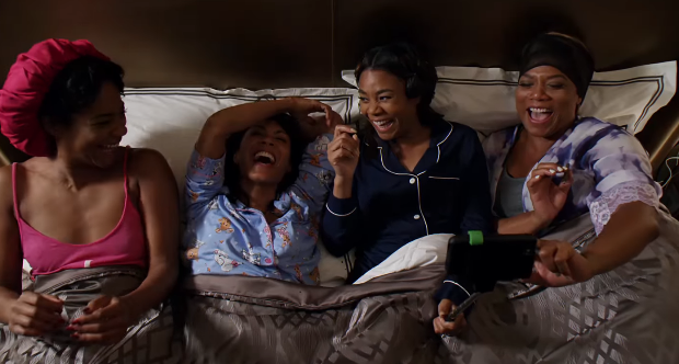 “Girls Trip 2” Is Happening: ‘The Ladies Are In!’ Says Producer
