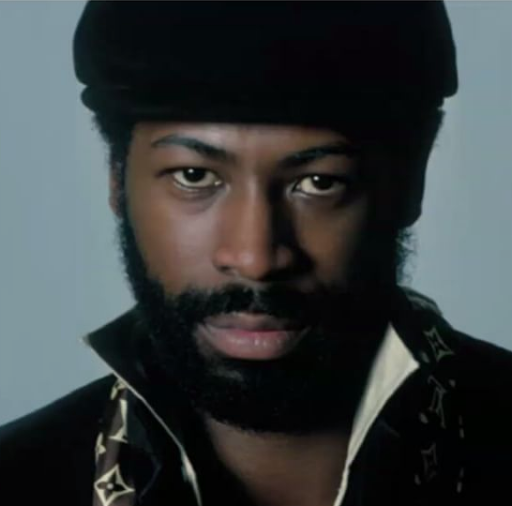 Teddy Pendergrass Documentary In the Works