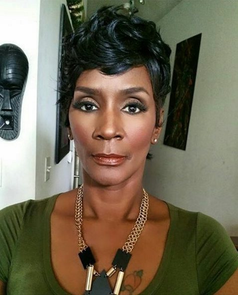 Here’s Why Momma Dee Wants To Build A Wall On Mexican Border