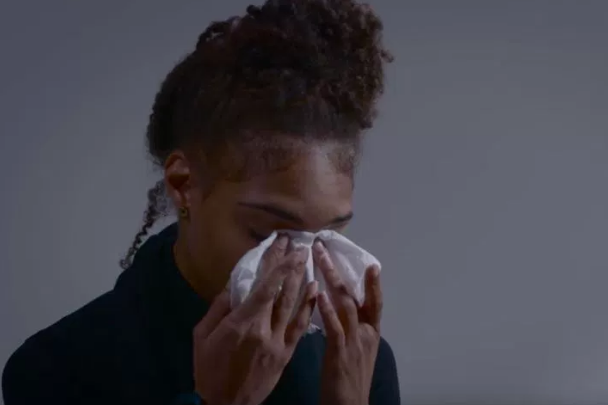 #HurtBae: A Woman Confronts An Ex Boyfriend About Cheating, Social Media Erupts