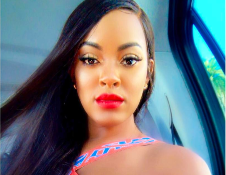 Malaysia Pargo Leaving ‘Basketball Wives’ After 10 Years: I Don’t Care How Much Of A Dollar Amount Is Behind It, You Have To Stand Up For Yourself
