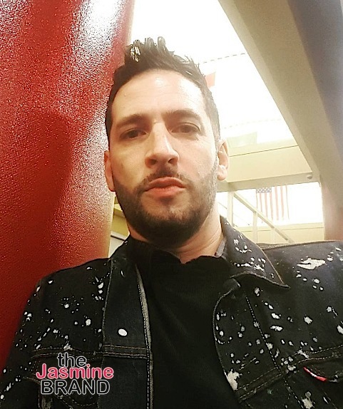 (EXCLUSIVE) 90’s Singer Jon B Sued By Ex Manager: You owe us money!
