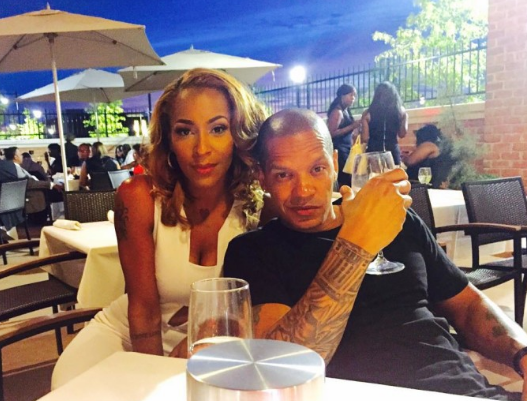 Amina Buddafly Talks Orgy Experience With Peter Gunz, Popping Pills & Moving On [AUDIO]