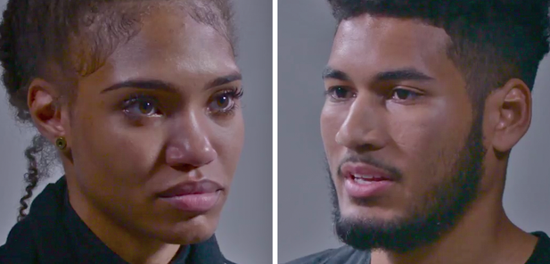 Cheating Ex From #HurtBae Jokes: I made that b*tch famous. [VIDEO]