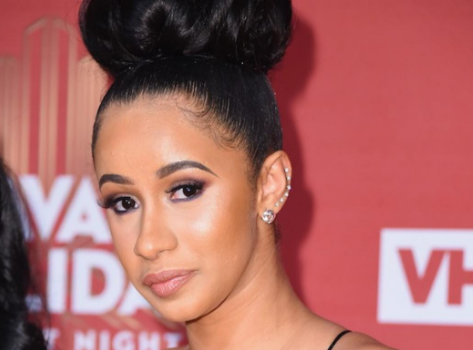 Cardi B Does Threesomes To Get Cool Points From Boyfriend