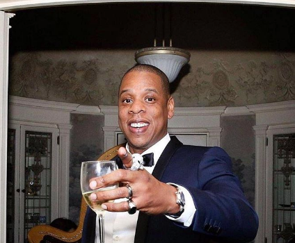 Jay Z Producing “Race” Documentary w/ National Geographic