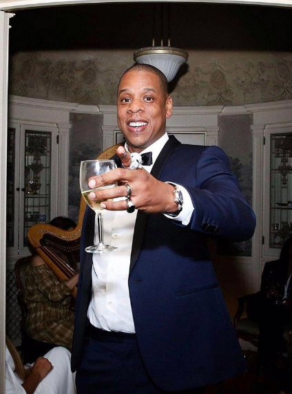 Jay Z Producing “Race” Documentary w/ National Geographic