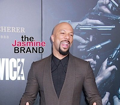 Common To Star In Action Thriller, ‘Quick Draw’