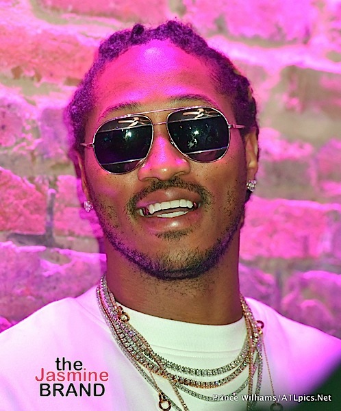 Future – Real Love Is Impossible!