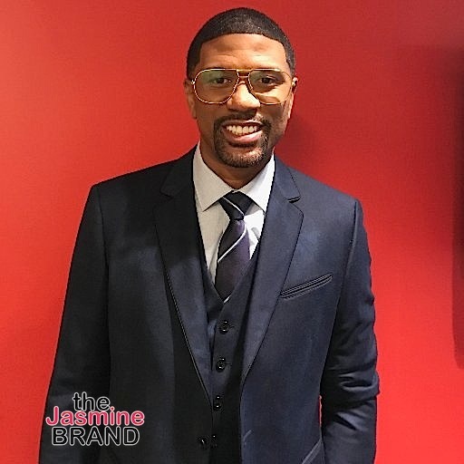 Jalen Rose To Star In ABC Comedy Pilot ‘Jalen Vs. Everybody’