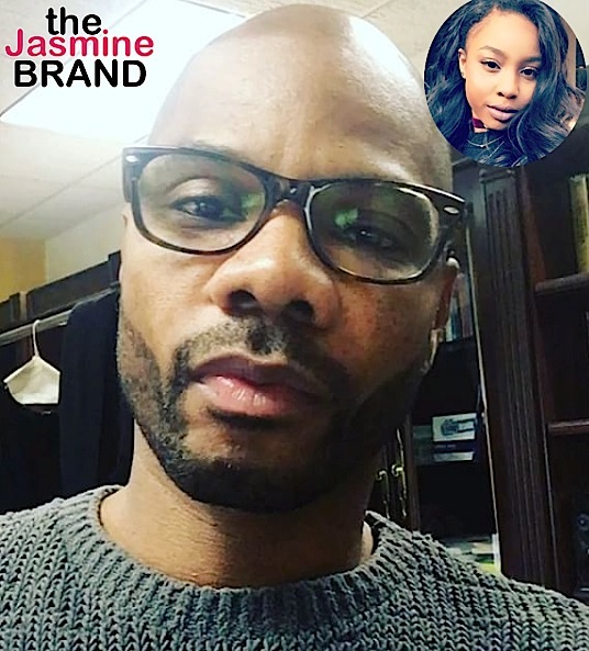 2 Christians Are Bullying Kirk Franklin’s Daughter