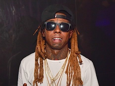 Lil Wayne Suffers Multiple Seizures, Hospitalized