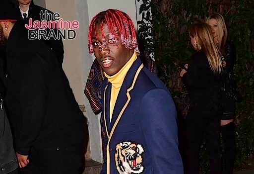 Lil Yachty Launches Nail Polish Brand Crete For ‘All Genders’