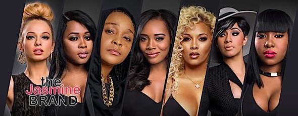 EXCLUSIVE: “Love & Hip Hop NY” Reunion Drama (Spoiler Alert)