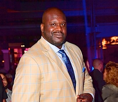 Shaquille O’Neal To Donate Proceeds From Upcoming Show To Buffalo Mass Shooting Victims’ Families 