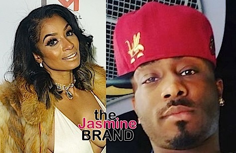 (EXCLUSIVE) Karlie Redd – $1 Million Legal Battle Over Alleged Rape Accusations Dismissed