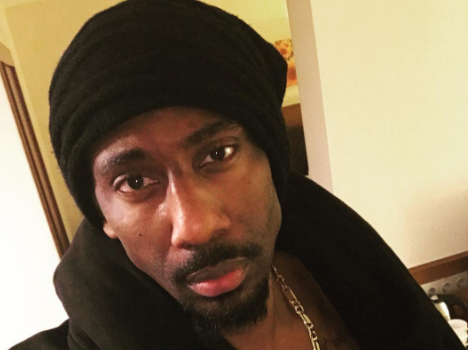 Amar’e Stoudemire Says He Would Avoid A Gay Teammate