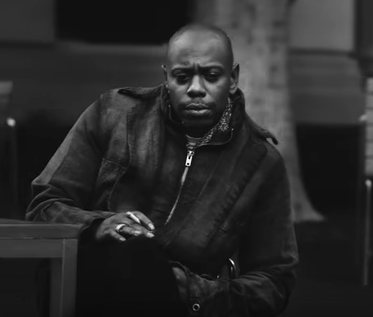 Dave Chappelle’s Comedy Teaser Released [VIDEO]