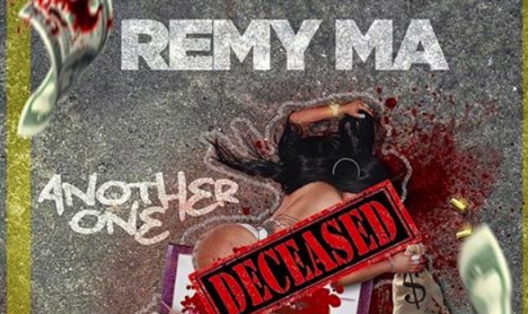 Remy Ma Releases 2nd Nicki Minaj Diss “Another One” [New Music]