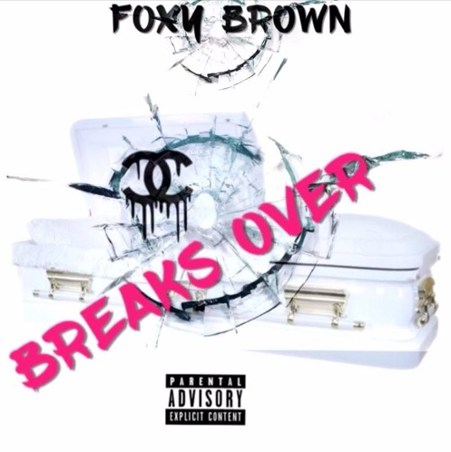 Foxy Brown Pokes Fun Of Remy Ma’s Miscarriage In “Breaks Over” Diss [New Music]