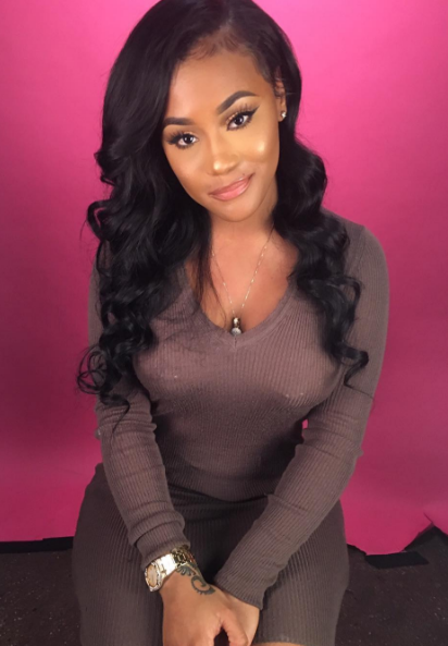 See Lira Galore's Message To Women Who Make Sex Tapes