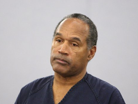 OJ Simpson’s 1st Job After 2017 Prison Release May Be Reality TV
