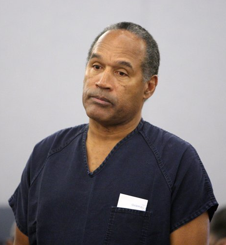 OJ Simpson’s 1st Job After 2017 Prison Release May Be Reality TV