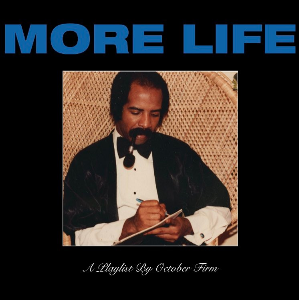 Drake Announces New Project ‘More Life’ [Photo]