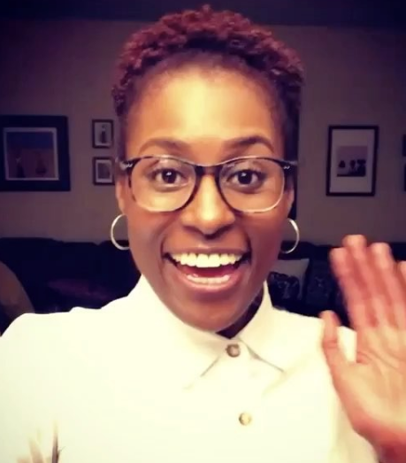 Issa Rae Announces Season 2 Premiere Date for 'Insecure' [VIDEO]