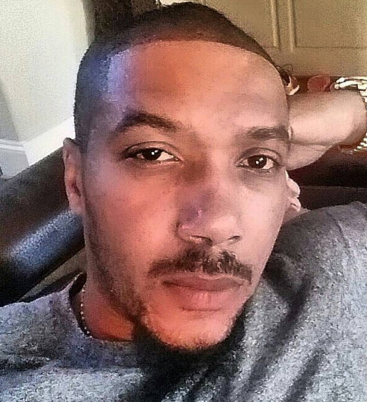 Lyfe Jennings Posts & Deletes Violent Fight Marks After Valentine’s Day Gone Wrong