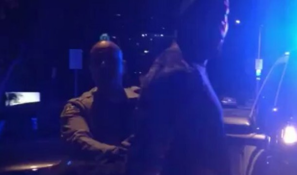 Wyclef Appalled By LA Police: Why Am I In Handcuffs? [VIDEO]