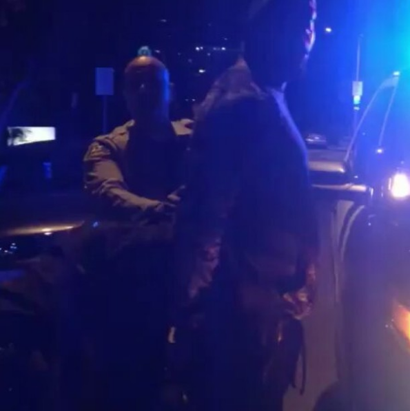 Wyclef Appalled By LA Police: Why Am I In Handcuffs? [VIDEO]