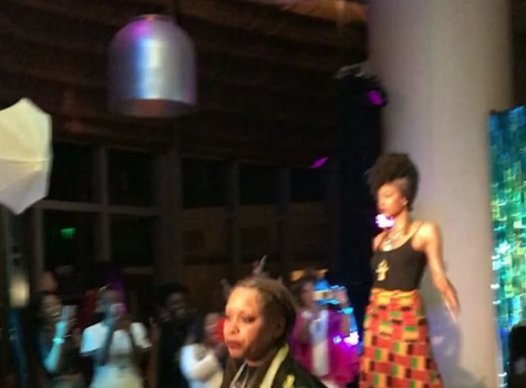 Erykah Badu Surprises Yvonne Orji During Lip Karaoke [VIDEO]