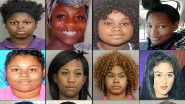 Find Our Girls: New Initiatives Announced To Find DC’s Missing Youth