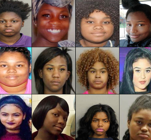 Find Our Girls: New Initiatives Announced To Find DC’s Missing Youth