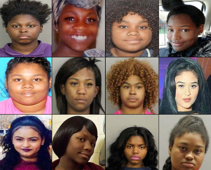 Find Our Girls: New Initiatives Announced To Find DC's Missing Youth