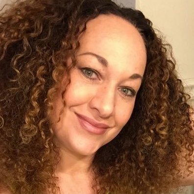 Rachel Dolezal Refers To Herself As A Bisexual, Trans Black, Activist