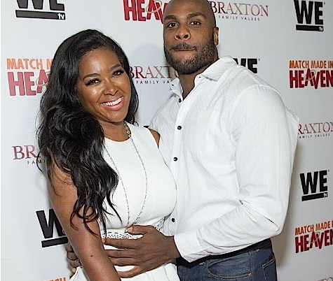 Kenya Moore Files Restraining Order Against Ex Matt Jordan: He needs psychiatric help.